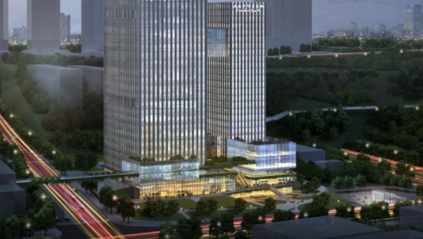 Artyzen Hospitality Group Rambah Kawasan Barat Daya Tiongkok 