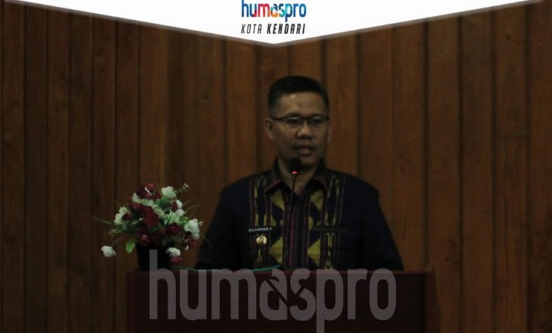 PDAM Tirto Anoa Dituntut Benahi Pengelolaan Air Bersih