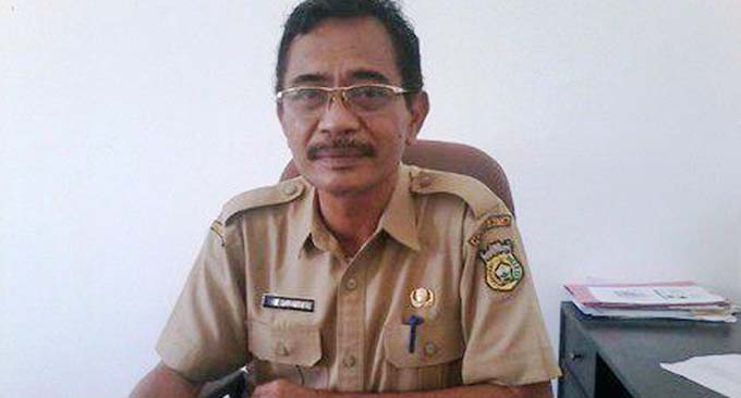 Pemkab Buton Bantu Rp 500 Juta Korban Bentrok
