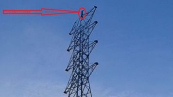 Warga Kota Bangun Geger, Seorang Pria Melakukan Percobaan Bunuh Diri