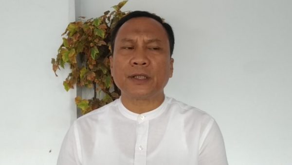 ﻿Sekretariat DPRD Sultra Bakal Dibangun tahun ini