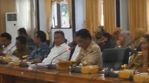 2000 Lebih TKA se Sultra Tersebar di 21 Perusahaan
