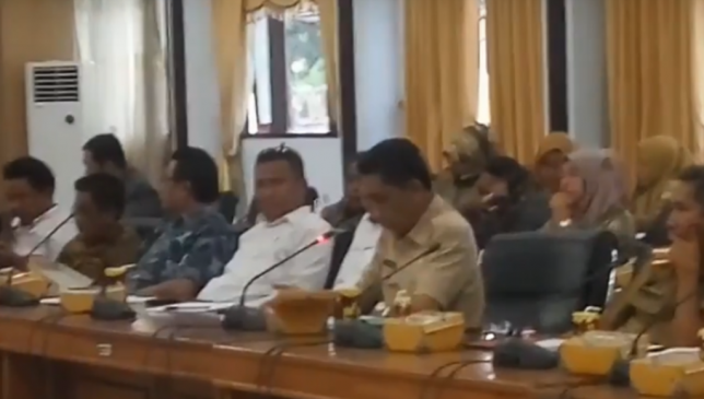 2000 Lebih TKA se Sultra Tersebar di 21 Perusahaan