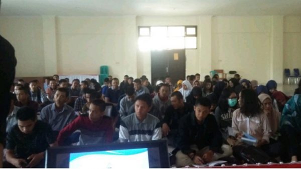 Strategi Pengelolaan Hutan Masyarakat Untuk Menanggulangi Terjadinya Bencana Alam Banjir dan Longsor Di Desa Ambapa Kecamatan Tinondo Kabupaten Kolaka Timur