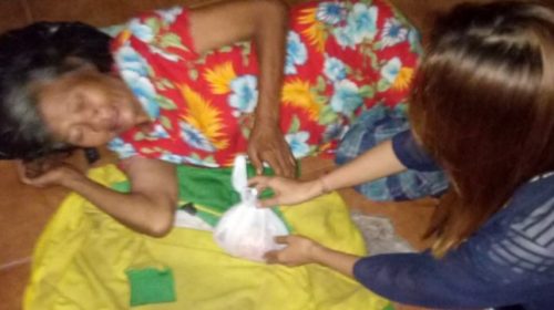 Jelang Ramadhan, Komunitas Ketimbang Ngemis Bali Bagi Nasi Gratis