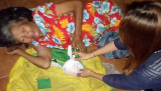 Jelang Ramadhan, Komunitas Ketimbang Ngemis Bali Bagi Nasi Gratis