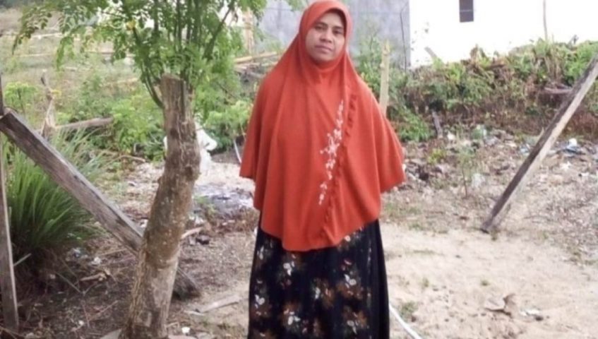 “Nenek Konde” Kembali Melukai Umat Islam