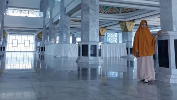 Politik Uang Menarik Suara Rakyat﻿