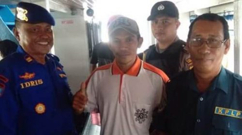 Soal "Subsidi" Kapal Bukan APBD Tapi Pribadi Bupati