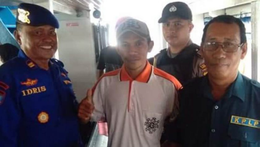 Soal &ldquo;Subsidi&rdquo; Kapal Bukan APBD Tapi Pribadi Bupati