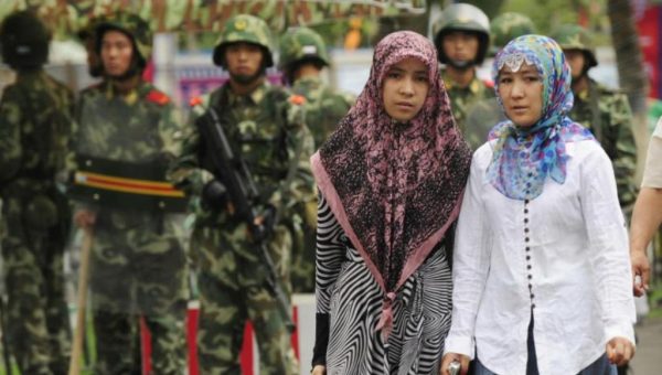 Merindukan Perisai Umat
