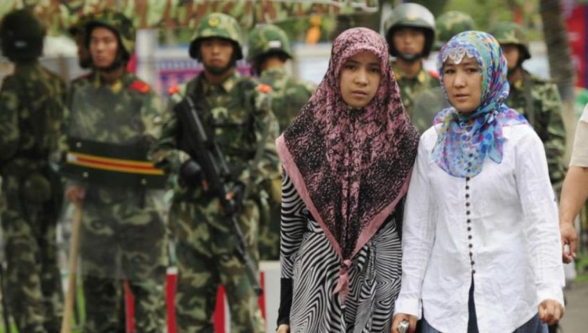 Merindukan Kembalinya Perisai Ummat