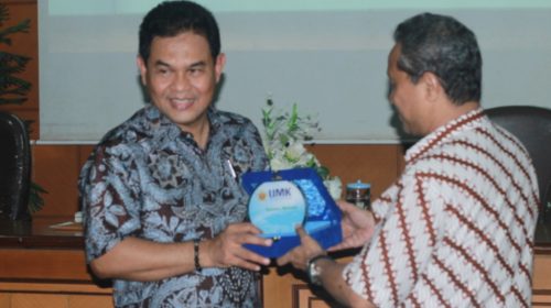 ​Hakim Berintegritas untuk Capai Keadilan