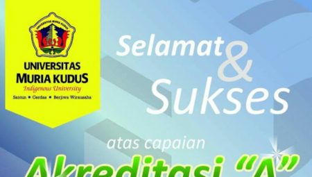 Prodi PBI UMK Raih Akreditasi ‘’A’’ BAN-PT