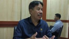 Pelantikan Rektor UHO Terpilih Dijadwalkan Selasa, 18 Juli 2017