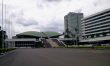 Gedung DPR RI. FOTO : INT