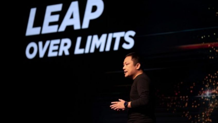 Pimpin Masa Depan Teknologi Kebugaran dan Perangkat Wearables