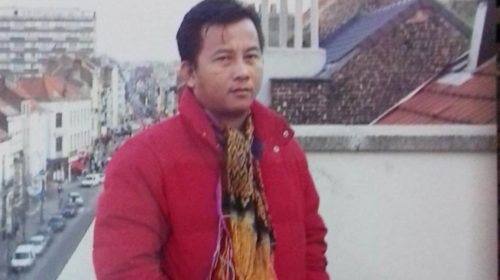 Innalillahi, Pendaki Pertama Gunung Tertinggi di Sultra Wafat