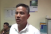 Wakil Ketua Komisi II DPRD Sultra. Rasyid, S.Sos. M.Si
