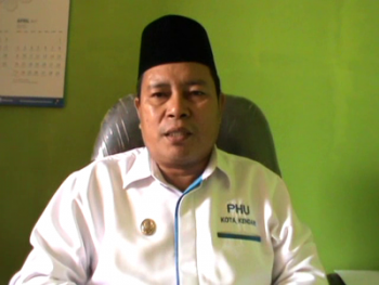 CJH Kota Kendari Diminta Segera Lunasi ONH