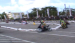 Kejuaraan Motor Prix region Sulawesi yang di helat di Eks MTQ Square Kendari. FOTO : FT