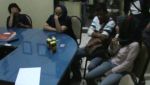 Lima Pasangan Mesum Terjaring Razia Pekat