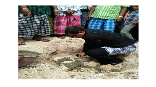 Merangkai Satu Kesatuan Menuju Konektivitas Antarpulau