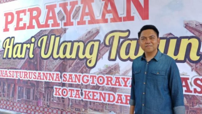 HUT KASTOR ke 54, Dua Bupati Toraja Bakal Hadir