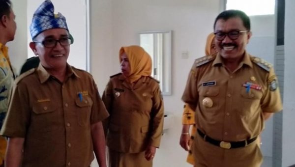 Sarana Kesehatan Sudah Ada, Kedepan SDM-nya
