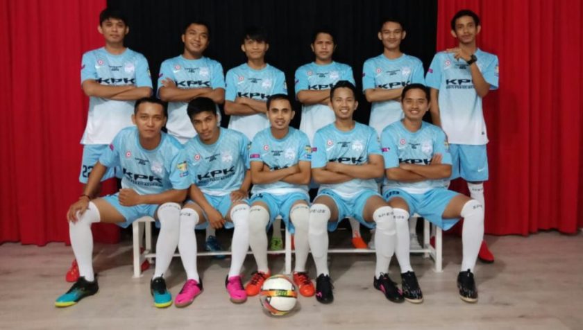 Reuni Akbar Alumni SMANSARA Mempersembahkan Berbagai Kegiatan