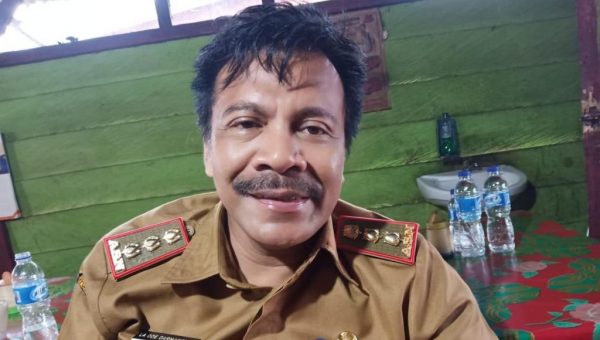 Dana Desa di Muna Minta Dikembalikan ﻿