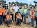 Kunjungan Wamenaker RI di Pomalaa: PT Vale sebagai Model Industri Pertambangan yang Inklusif dan Berkelanjutan
