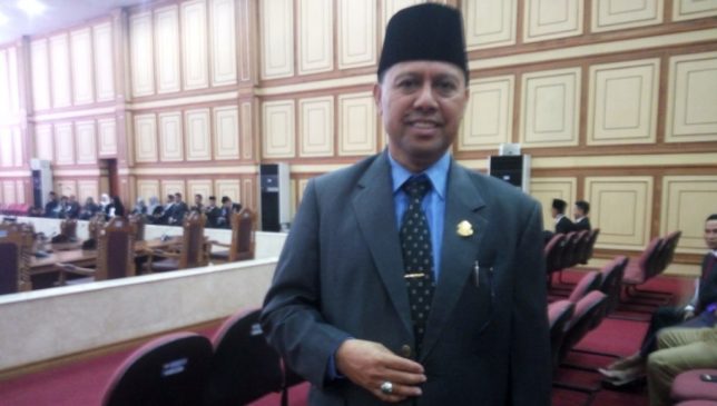 Tangkap Penyebar Hoax yang Sebut Rotasi Jabatan Dibandrol Rp500 Juta