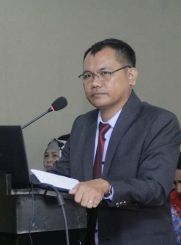 Celebes Politica Group Harap Sisca Karina Berpihak Pengarusutamaan Gender