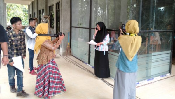 Workshop Membuat Film﻿