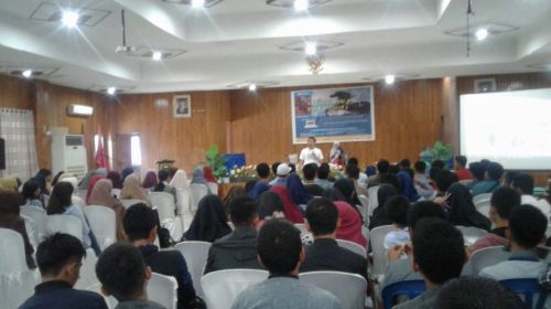 Taklutkan Beasiswa Dalam Sehari, Tipsnya Ada di Chapter Kendari