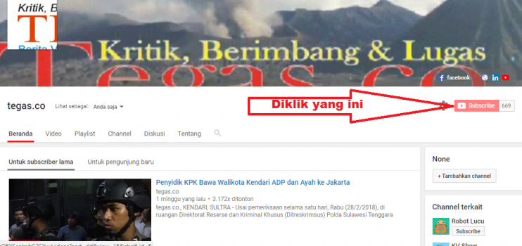 youtube