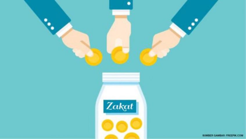 Dana Zakat Seharusnya Dikelola Siapa ?