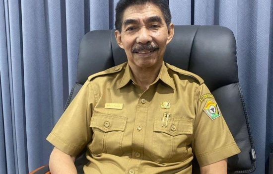 Pemprov Susun Profil Gender Perempuan dan Anak di Sultra