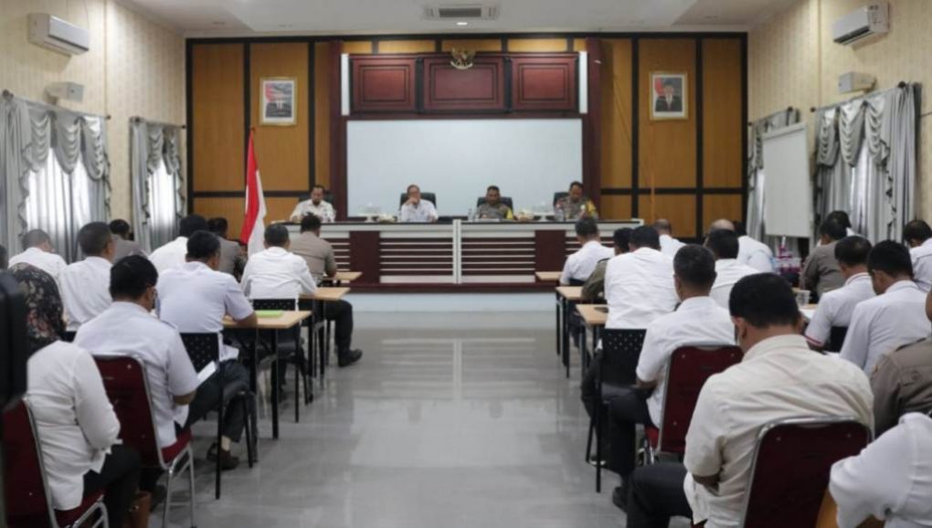 15 Ribu Massa Bakal Meriahkan Millenial Road Safety Pestival 