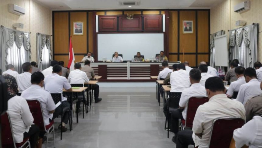 15 Ribu Massa Bakal Meriahkan Millenial Road Safety Pestival