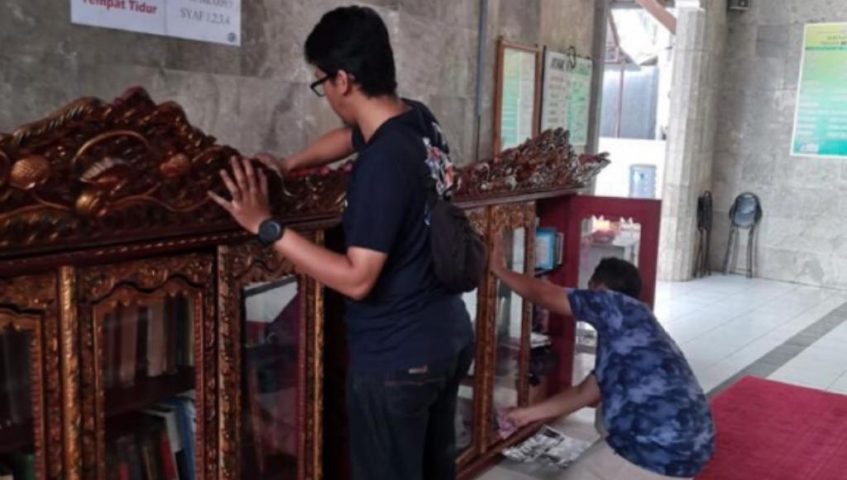 3 Komunitas Muslim di Bali Lakukan “Geram”