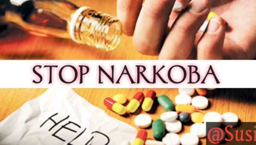 Artis-Artis Kini Terdampak dengan Narkoba