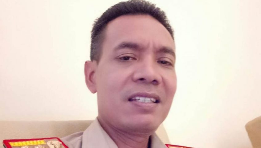 Bagian Hukum Pemda Konsel Luncurkan Aplikasi Online JDIH