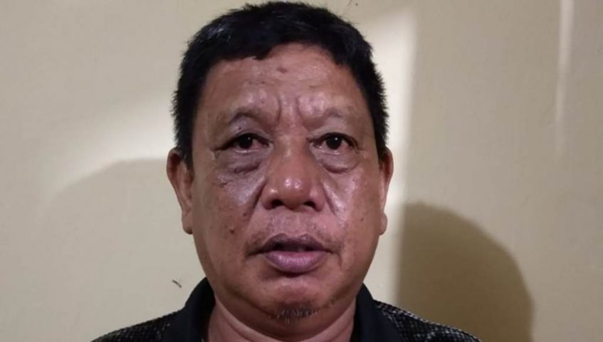 Bawa Sajam, Pria Asal Mandoke Konsel Diamankan Polisi