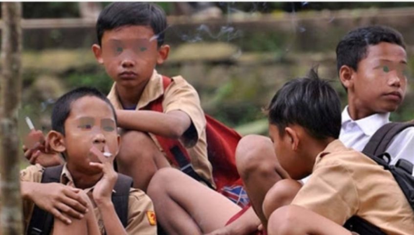 Generasi Produk Sekuler yang Mengikis Etika Generasi