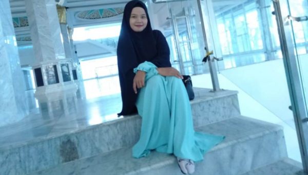 Islamphobia Menjangkiti Kaum Muslim