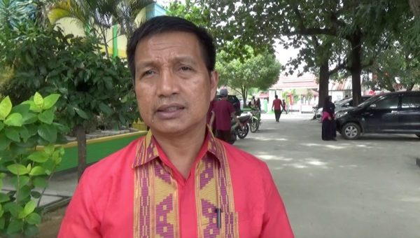 Jelang Penilaian Sekolah sehat SMAN 4 Kendari Lakukan Inovasi