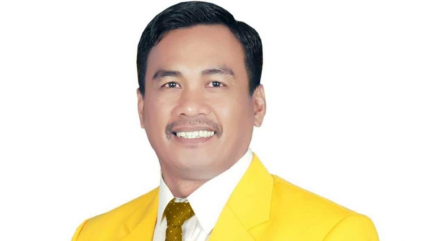 Jelang Pilbup 2020, Kader Konsel Makin Solid Dukung Irham Kalenggo