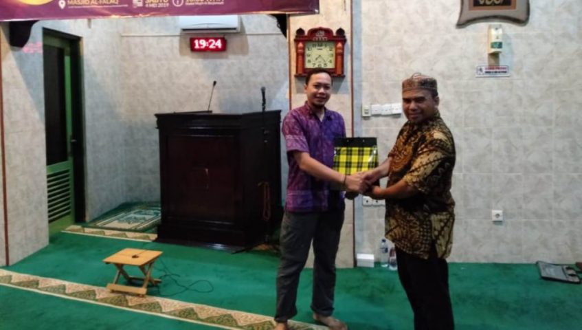 KAMMI Bali Adakan Tablig Akbar dan Bazzar